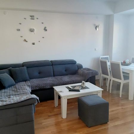 Apartment Blazeski Ohrida Exterior foto