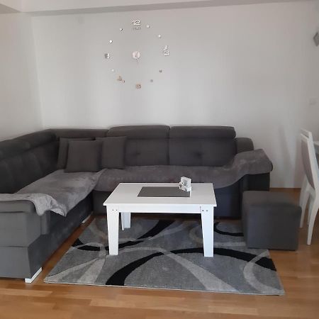 Apartment Blazeski Ohrida Exterior foto