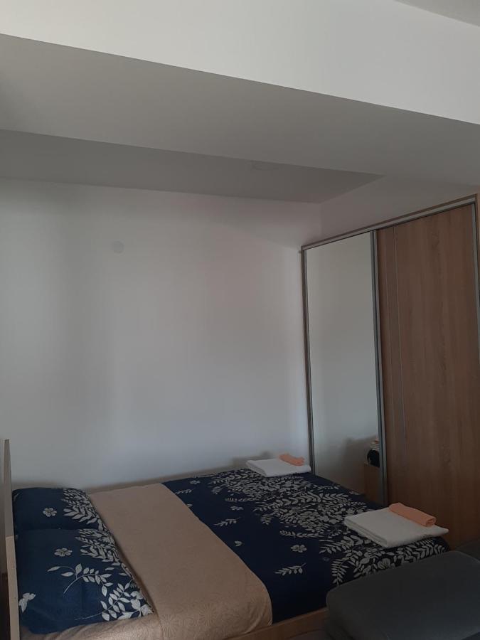 Apartment Blazeski Ohrida Exterior foto